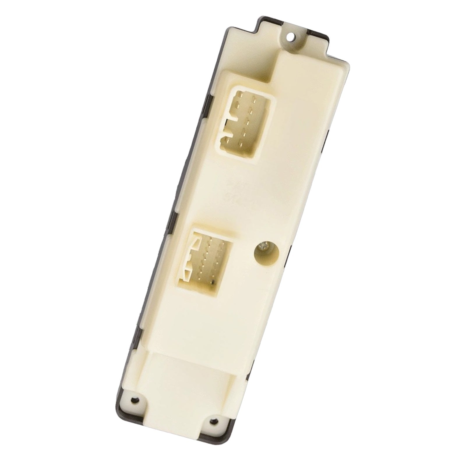 Electric Power Window Master Switch 2 - Button Suitable For Holden Rodeo RA 2003 - 2008 - Frazy's Auto Parts