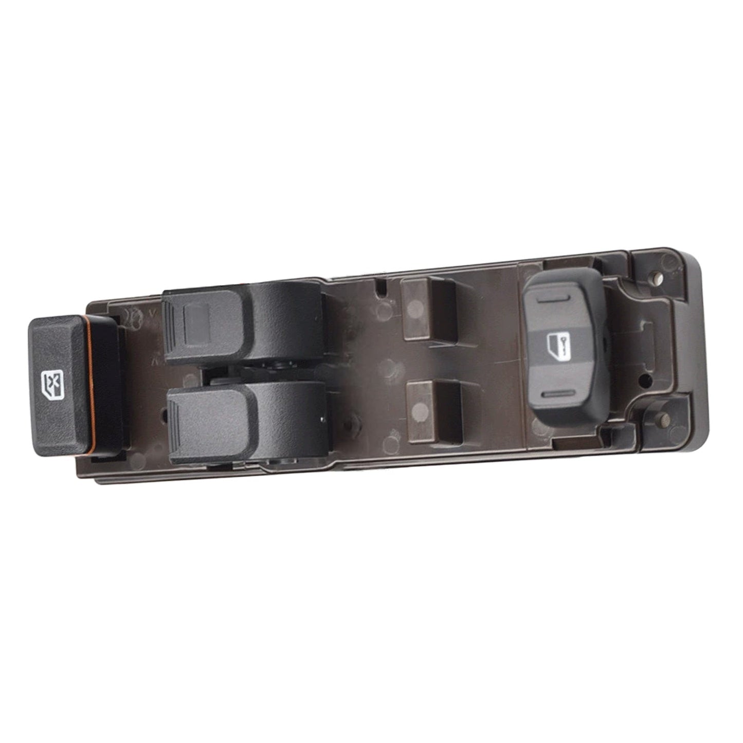 Electric Power Window Master Switch 2 - Button Suitable For Holden Rodeo RA 2003 - 2008 - Frazy's Auto Parts