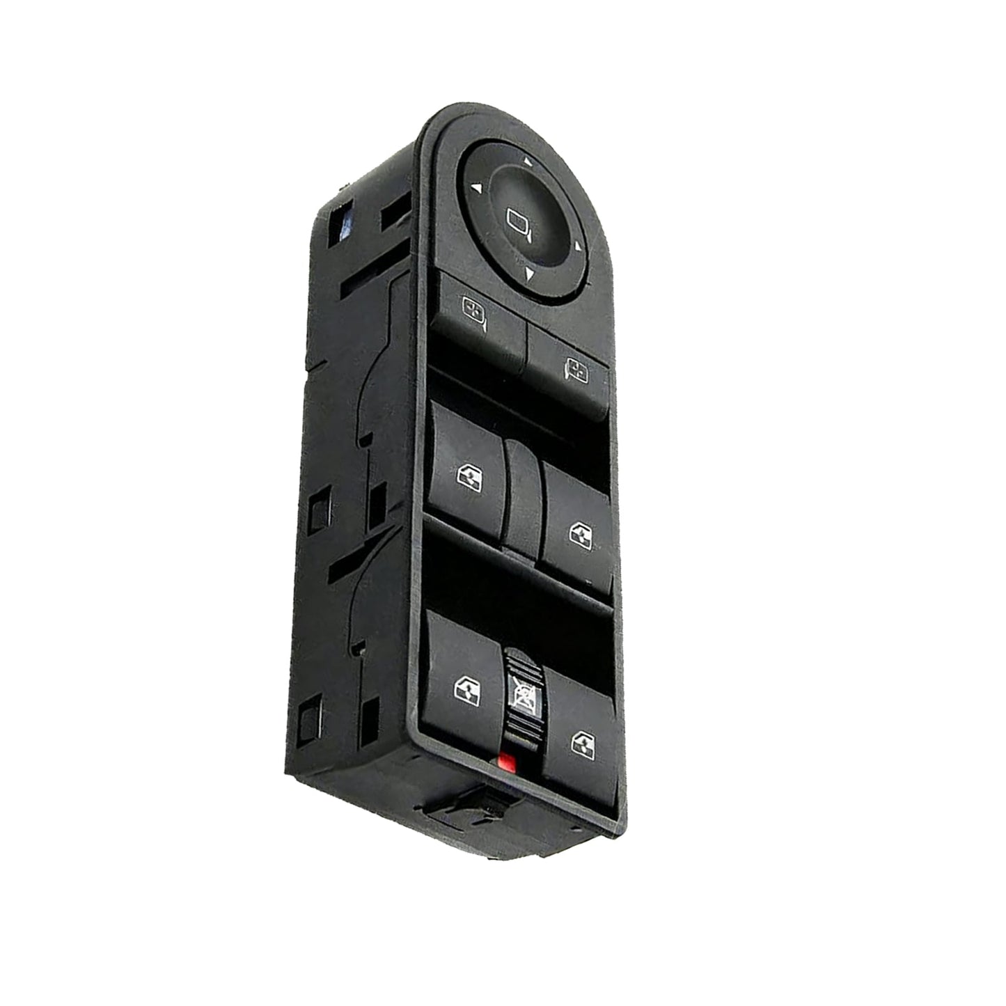 Electric Power Window Switch Suitable For Holden Astra AH Hatch & Wagon 2004 - 2010 - Frazy's Auto Parts