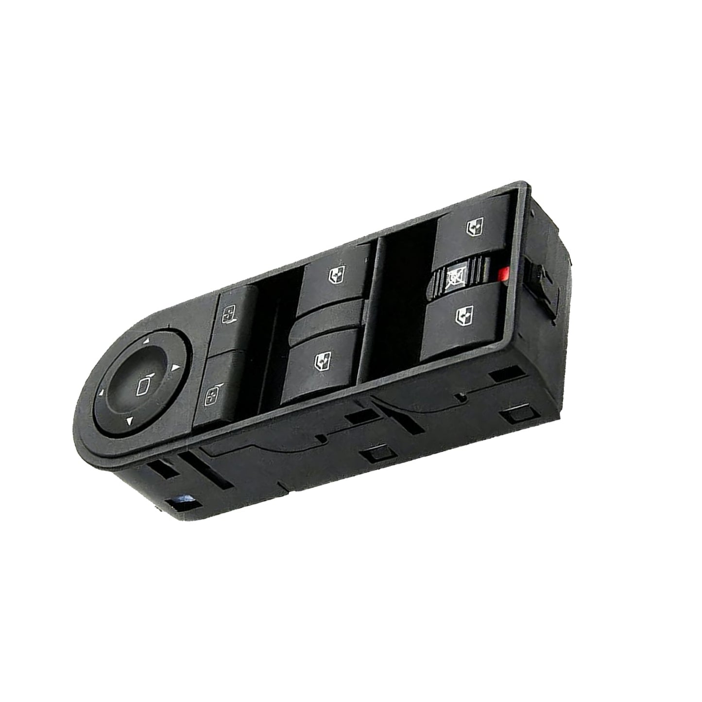 Electric Power Window Switch Suitable For Holden Astra AH Hatch & Wagon 2004 - 2010 - Frazy's Auto Parts