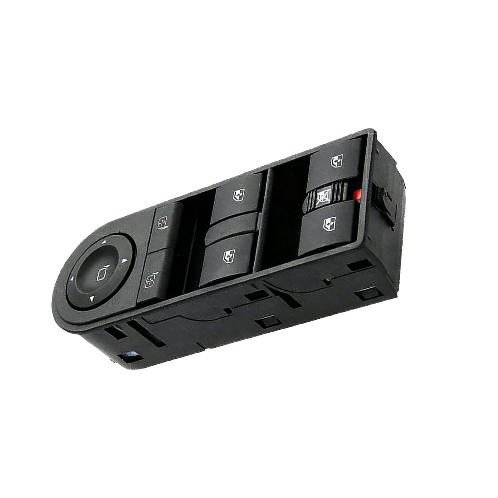 Electric Power Window Switch Suitable For Holden Astra AH Hatch & Wagon 2004 - 2010 - Frazy's Auto Parts