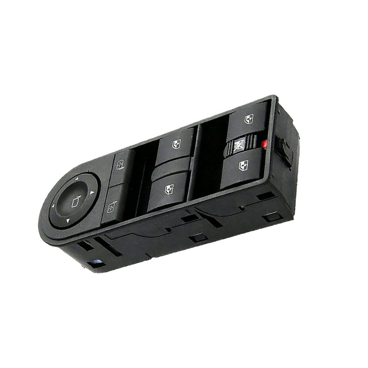 Electric Power Window Switch Suitable For Holden Astra AH Hatch & Wagon 2004 - 2010 - Frazy's Auto Parts