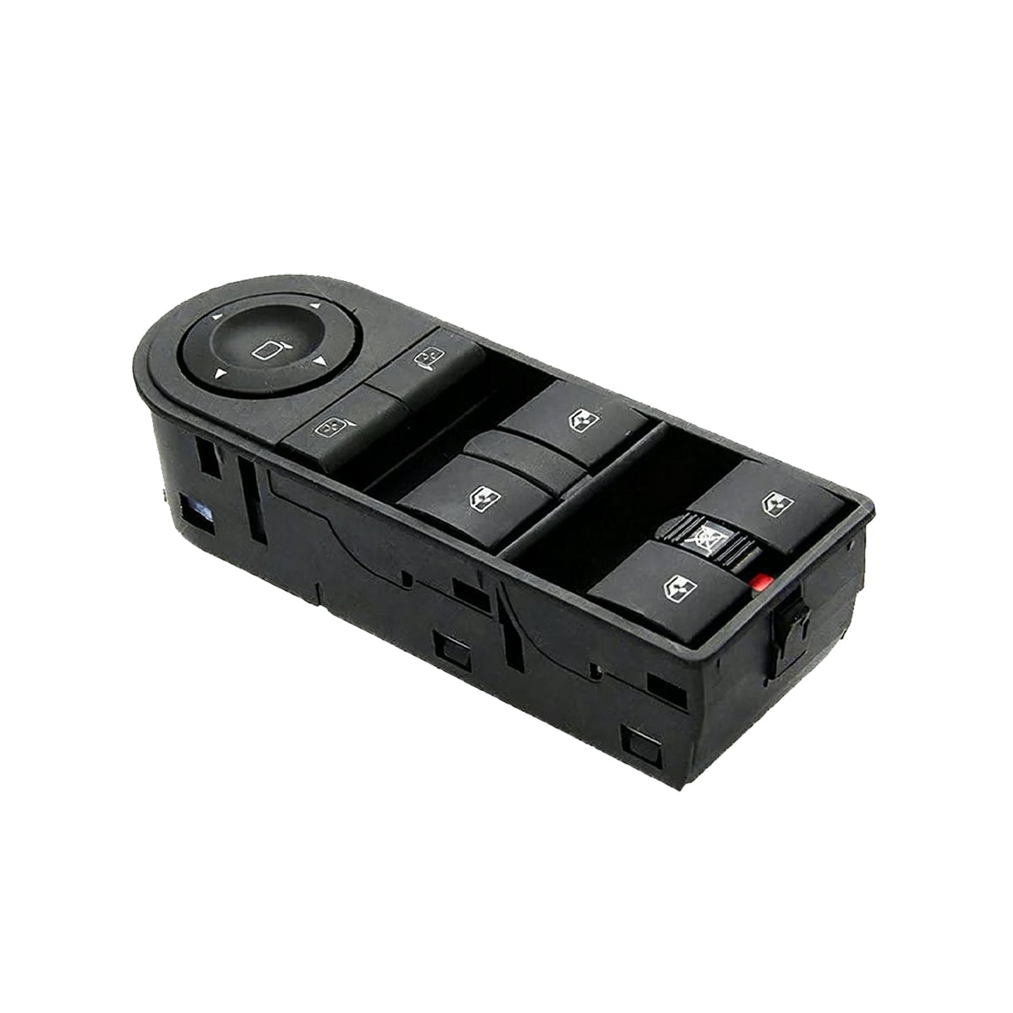 Electric Power Window Switch Suitable For Holden Astra AH Hatch & Wagon 2004 - 2010 - Frazy's Auto Parts