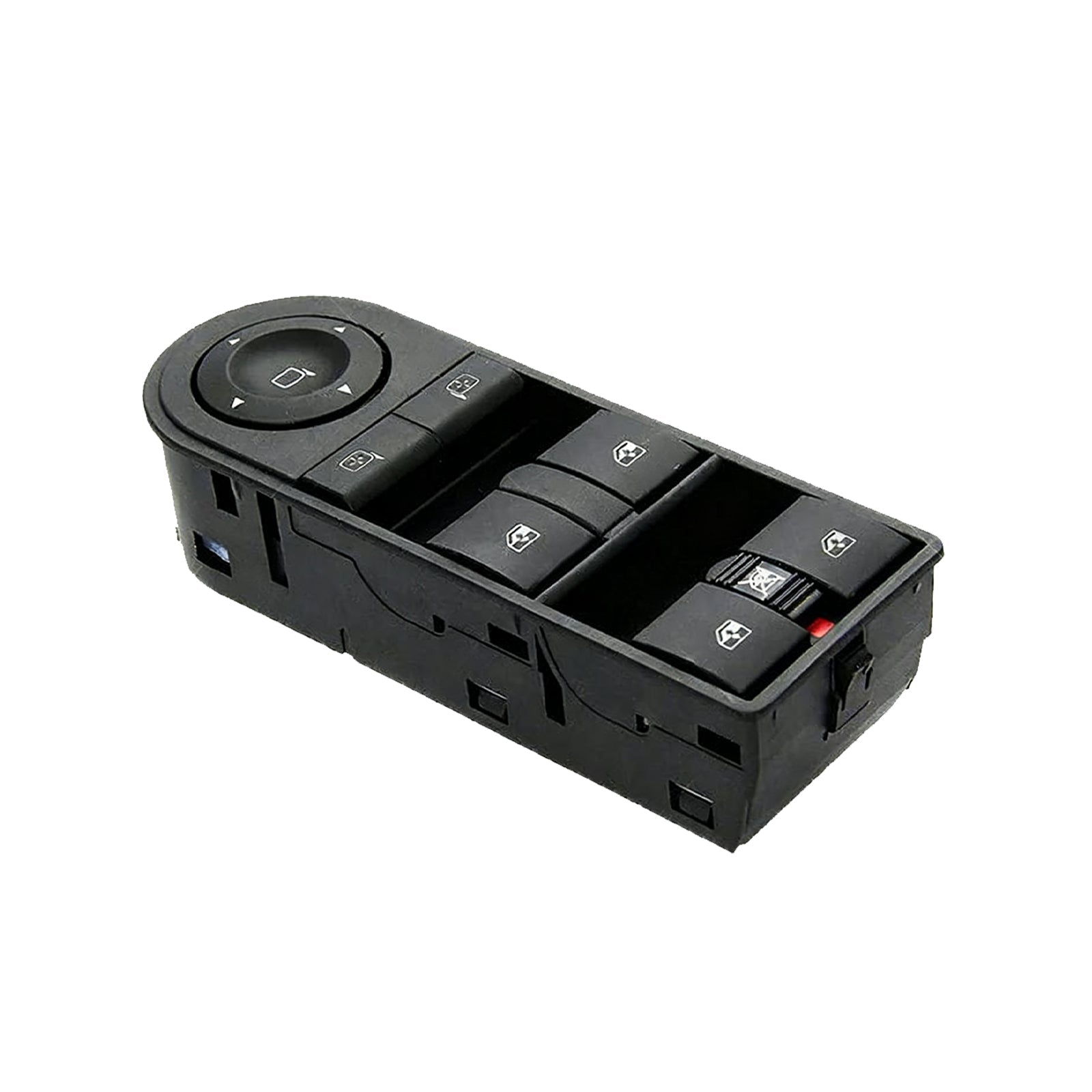 Electric Power Window Switch Suitable For Holden Astra AH Hatch & Wagon 2004 - 2010 - Frazy's Auto Parts