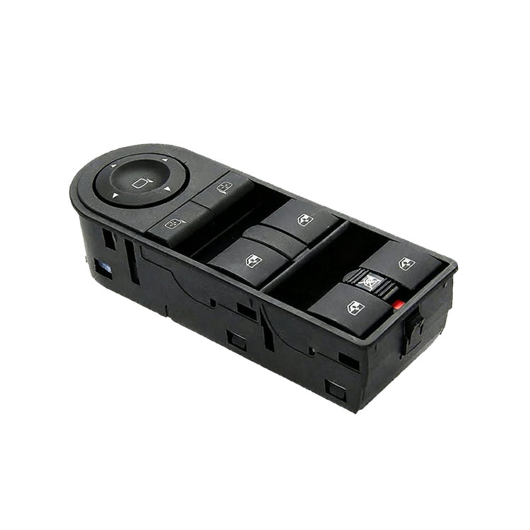 Electric Power Window Switch Suitable For Holden Astra AH Hatch & Wagon 2004 - 2010 - Frazy's Auto Parts