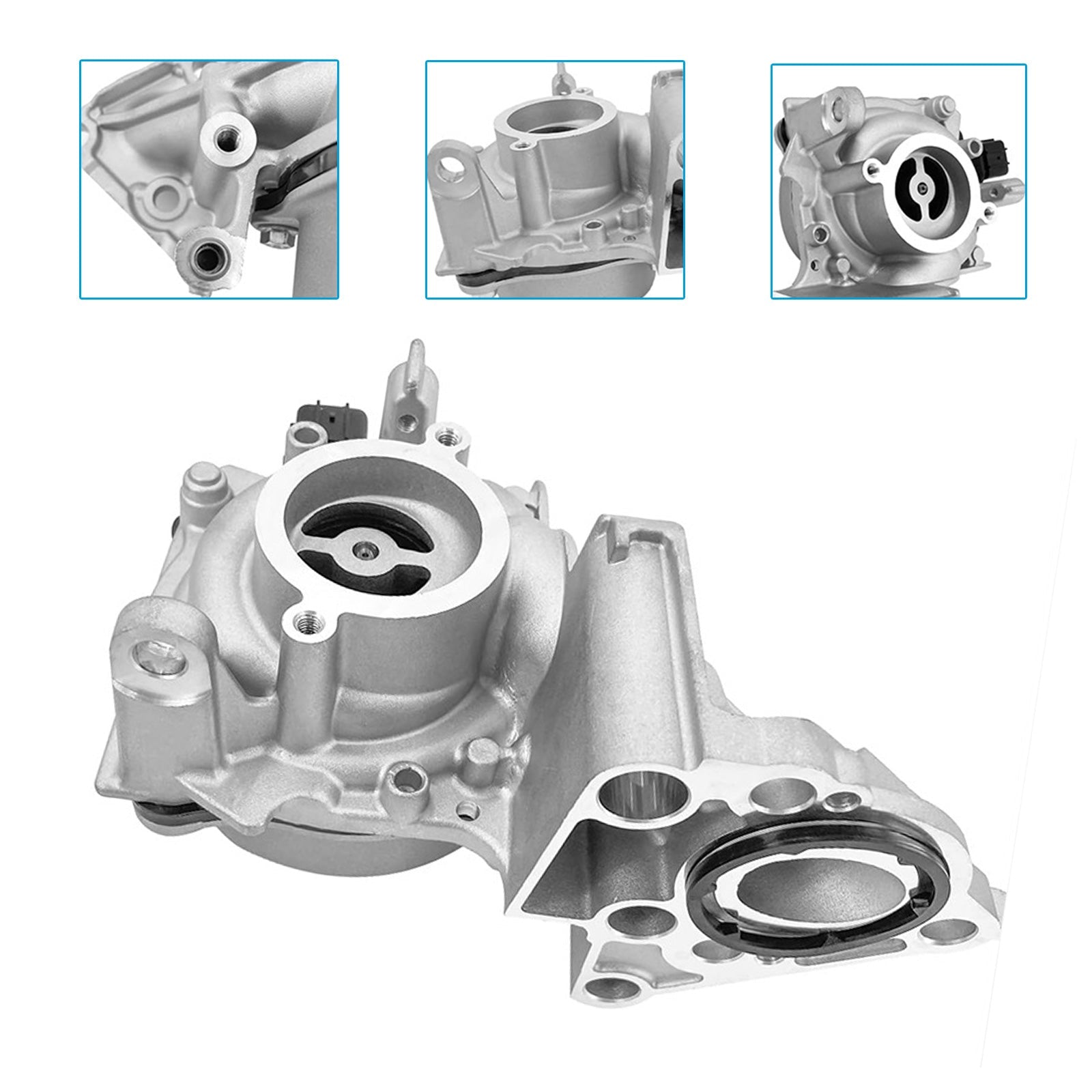 Electric Water Pump 16032 - F0011 Suitable for Camry RAV4 Venza 2. 5L 18 - 23 - Frazy's Auto Parts