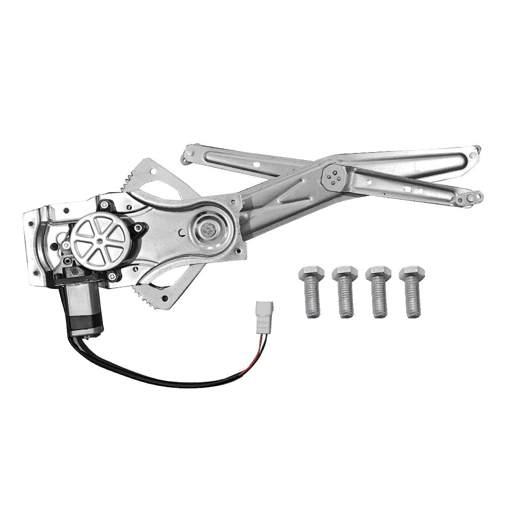 Electric Window Regulator Front LH Suitable For Holden Commodore VT VX VU VY VZ - Frazy's Auto Parts