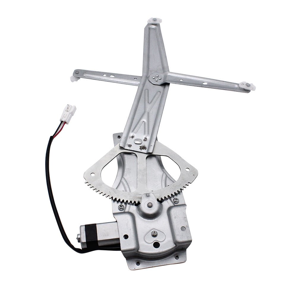 Electric Window Regulator Front LH Suitable For Holden Commodore VT VX VU VY VZ - Frazy's Auto Parts