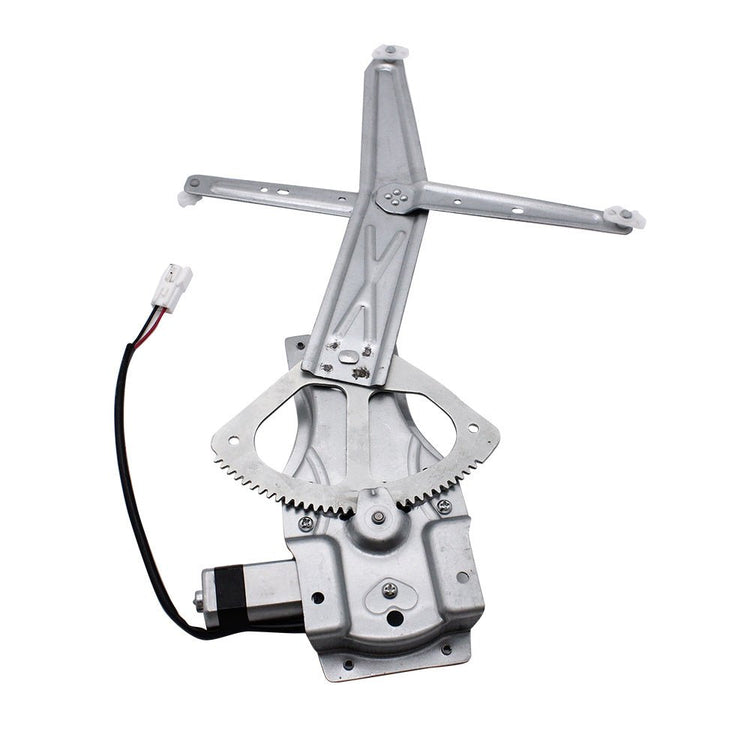 Electric Window Regulator Front LH Suitable For Holden Commodore VT VX VU VY VZ - Frazy's Auto Parts