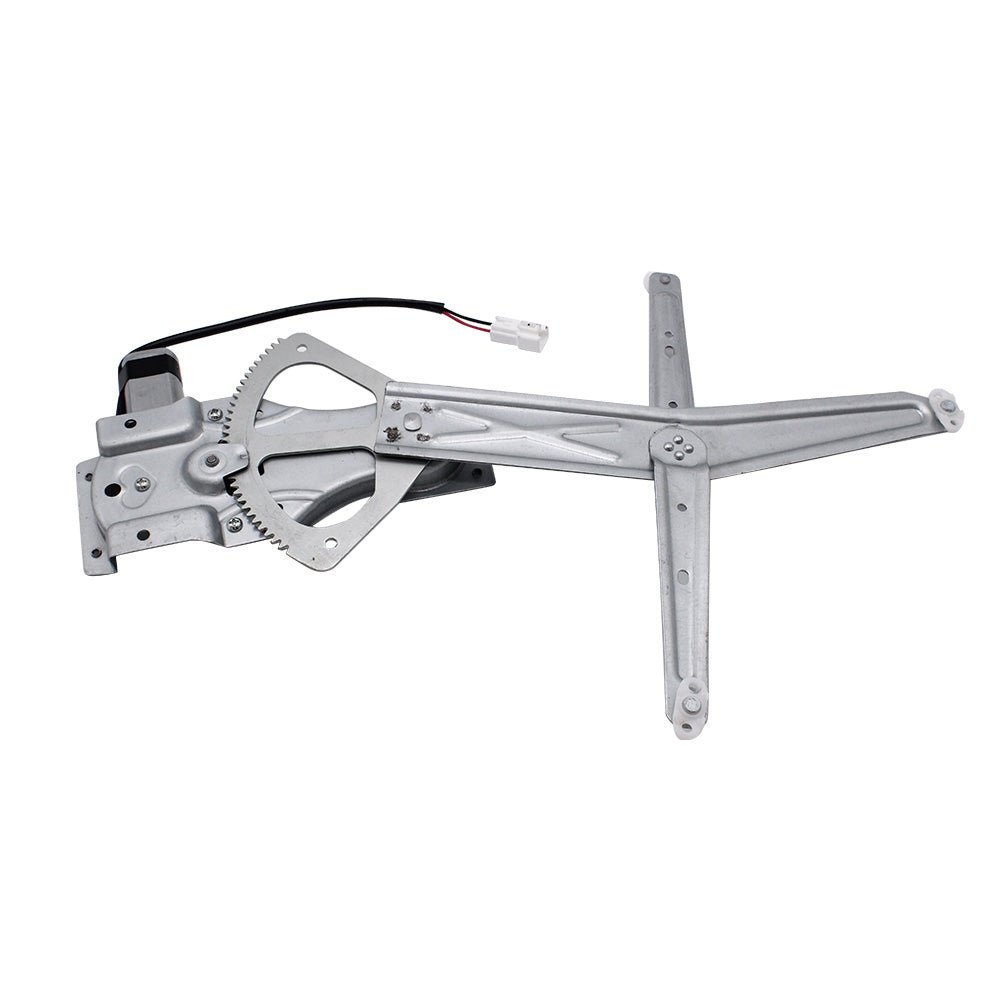 Electric Window Regulator Front LH Suitable For Holden Commodore VT VX VU VY VZ - Frazy's Auto Parts