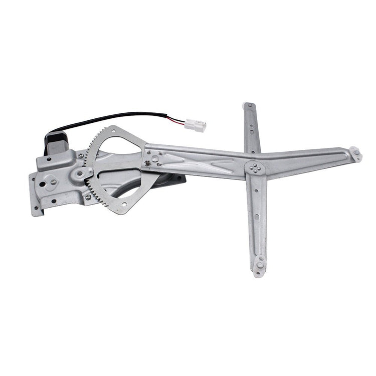 Electric Window Regulator Front LH Suitable For Holden Commodore VT VX VU VY VZ - Frazy's Auto Parts