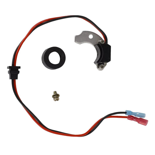 Electronic Ignition Conversion Kit Suitable For 4 - Cylinder Distributors - Frazy's Auto Parts