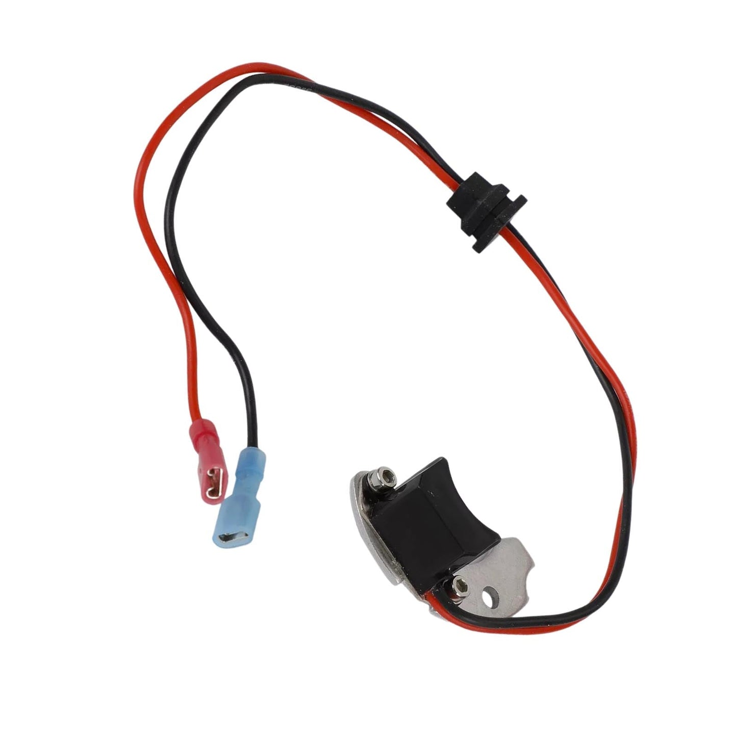 Electronic Ignition Conversion Kit Suitable For 4 - Cylinder Distributors - Frazy's Auto Parts