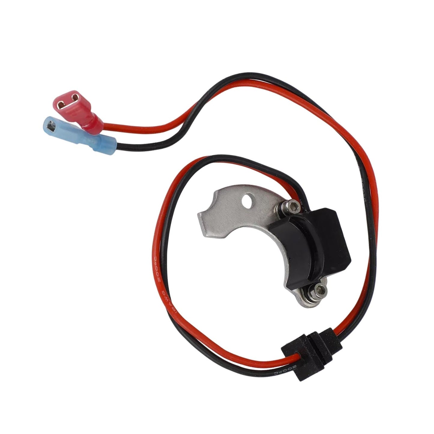 Electronic Ignition Conversion Kit Suitable For 4 - Cylinder Distributors - Frazy's Auto Parts