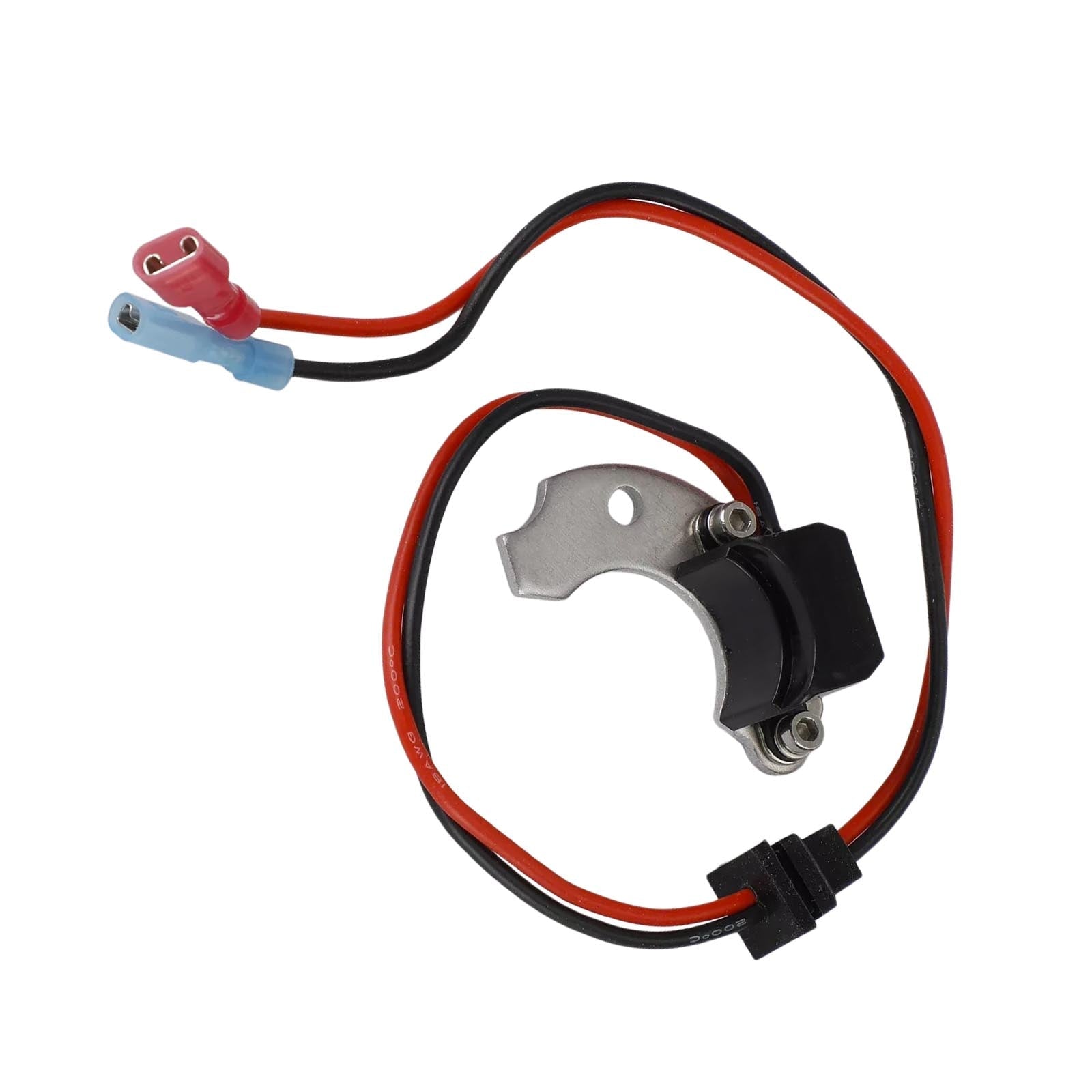 Electronic Ignition Conversion Kit Suitable For 4 - Cylinder Distributors - Frazy's Auto Parts