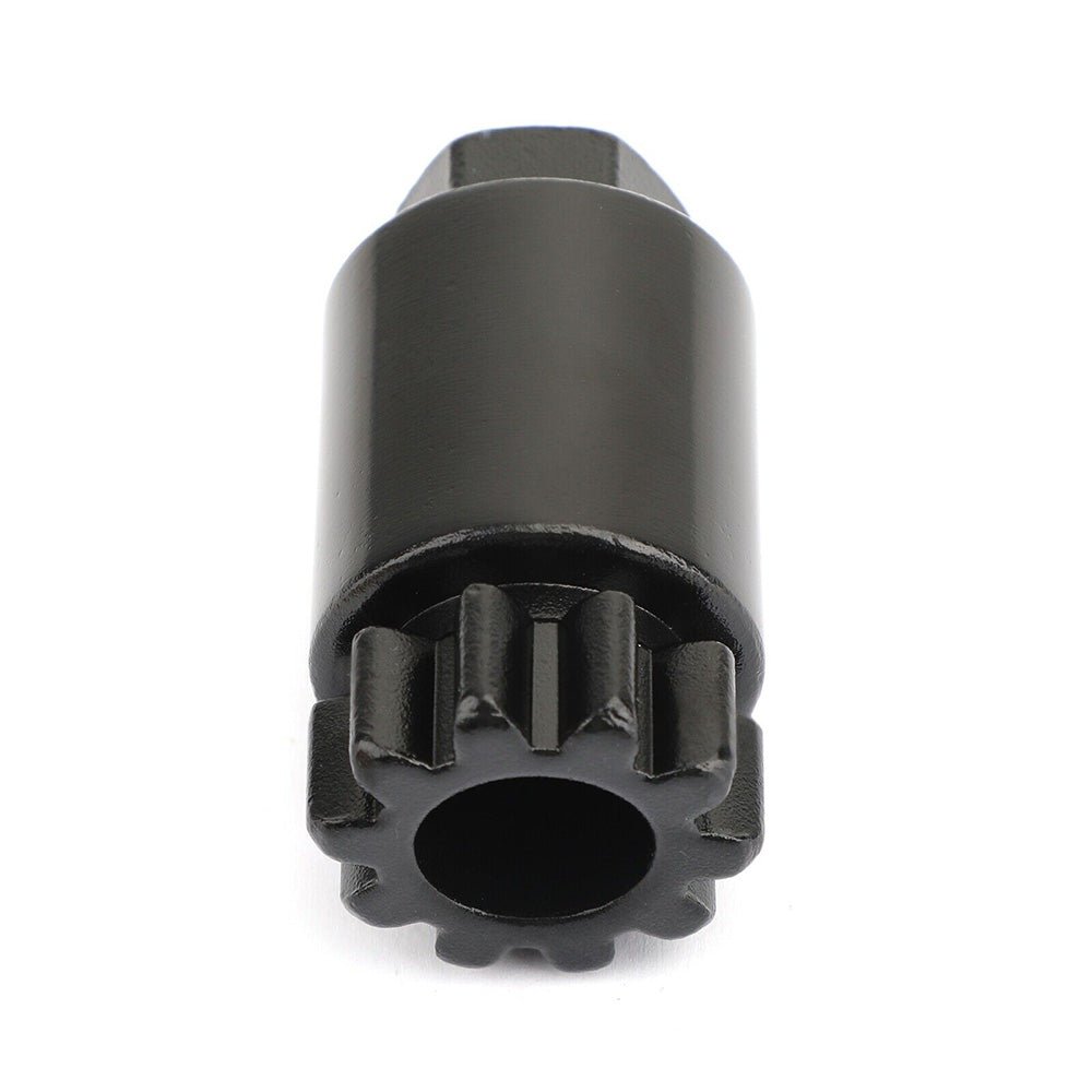 Engine Barring Tool Suitable For Volvo D11 / D13 / D16 & Mack Trucks MP7 / MP8 / MP10 88800014 - Frazy's Auto Parts