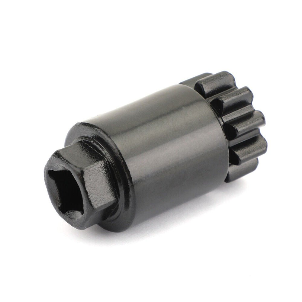 Engine Barring Tool Suitable For Volvo D11 / D13 / D16 & Mack Trucks MP7 / MP8 / MP10 88800014 - Frazy's Auto Parts