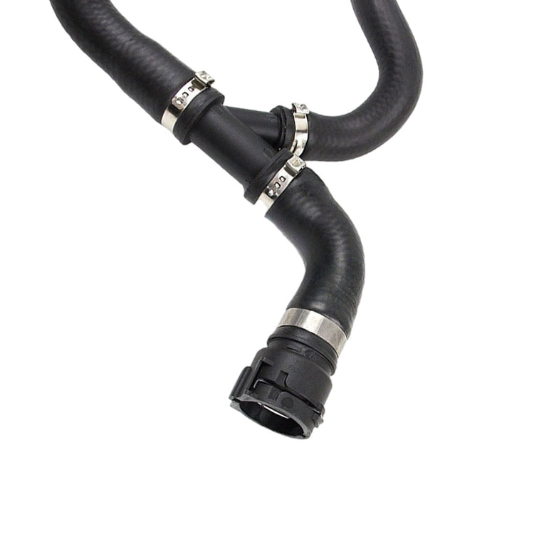Engine Coolant Return Hose Suitable For BMW 525i / 528i / 530i / 535i 3.0L 17127560160 - Frazy's Auto Parts