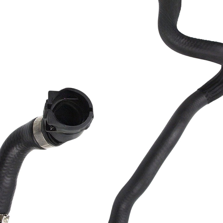 Engine Coolant Return Hose Suitable For BMW 525i / 528i / 530i / 535i 3.0L 17127560160 - Frazy's Auto Parts