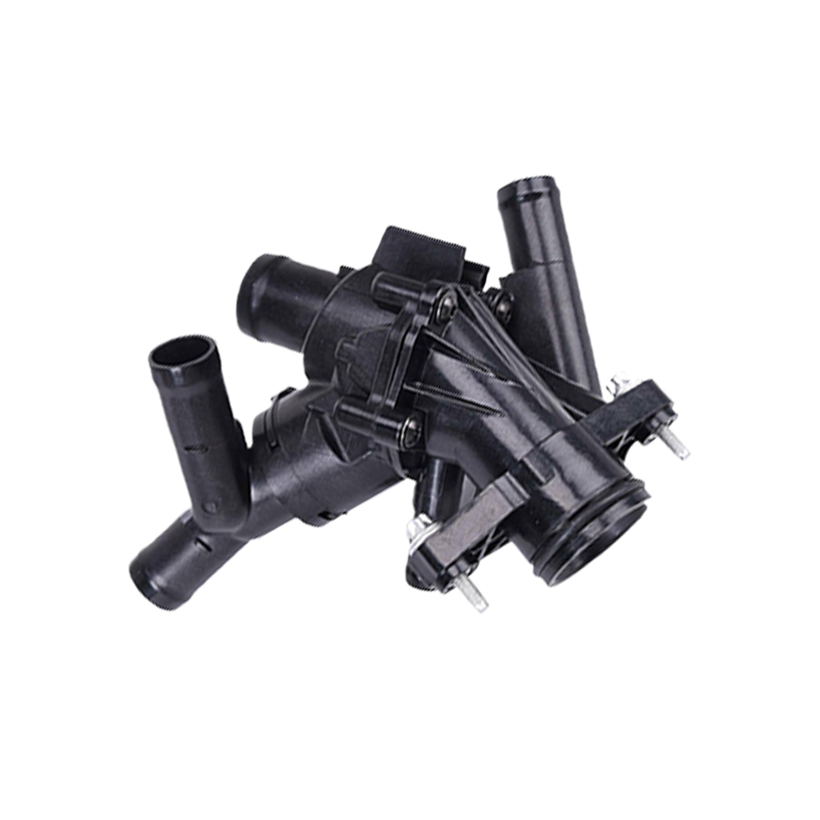 Engine Coolant Thermostat Suitable for Mercedes W246 W176 C117 X117 X156 - Frazy's Auto Parts