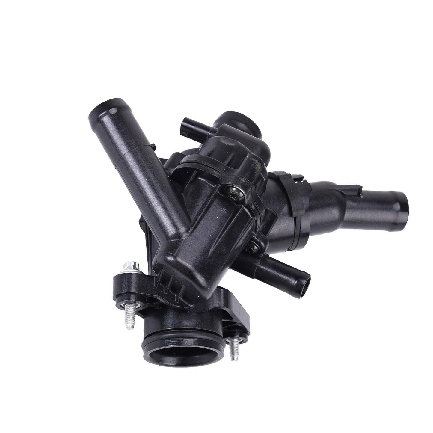 Engine Coolant Thermostat Suitable for Mercedes W246 W176 C117 X117 X156 - Frazy's Auto Parts