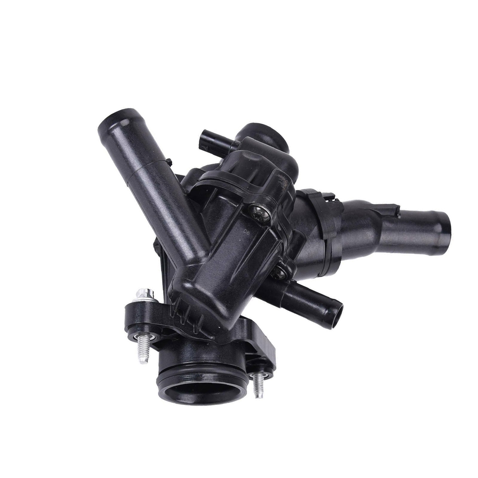 Engine Coolant Thermostat Suitable for Mercedes W246 W176 C117 X117 X156 - Frazy's Auto Parts