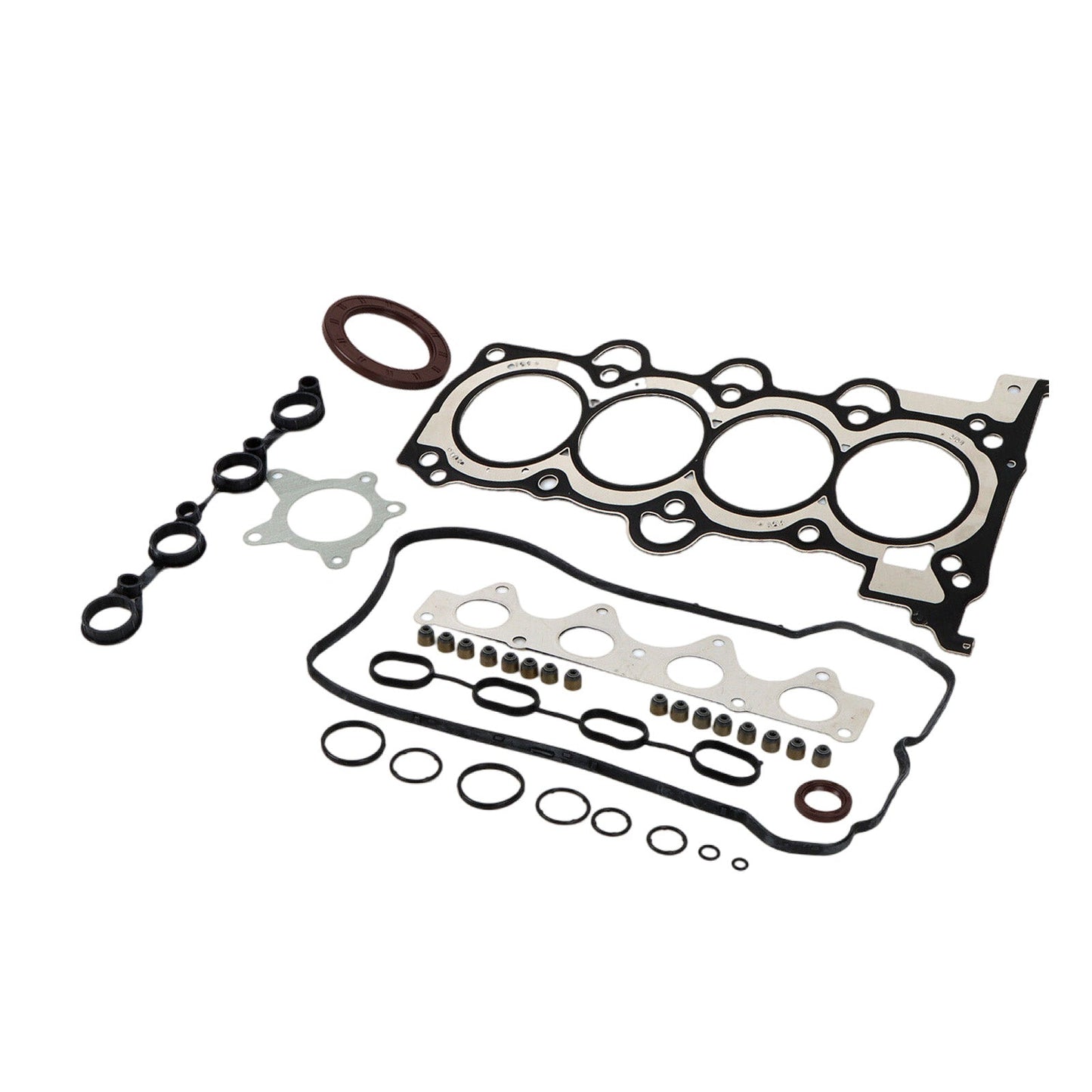 Engine Cylinder Gasket Kit Suitable For Hyundai Accent / i20 / Kia Cee'd 1.4L - 1.6L - Frazy's Auto Parts