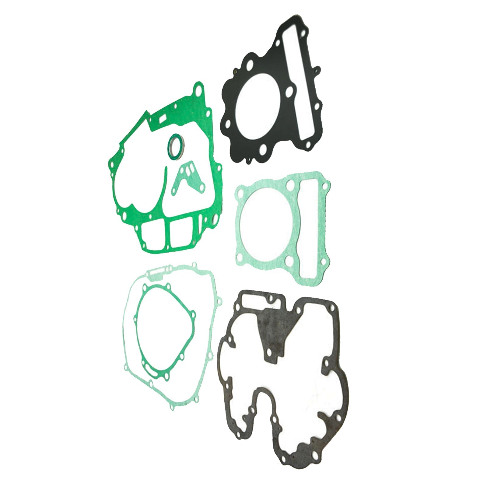 Engine Gasket Kit Set Suitable for Honda XR250 XR250R XR250L 86 - 00 Full Complete - Frazy's Auto Parts