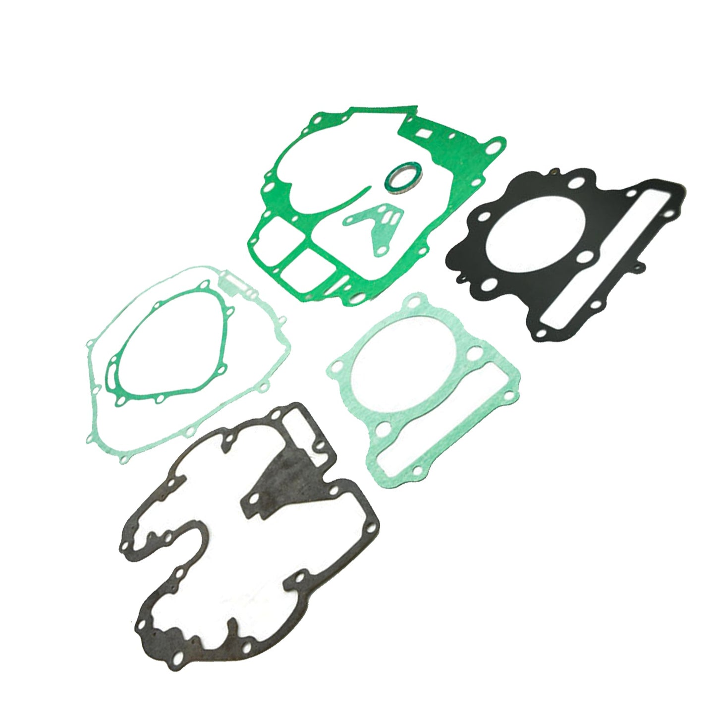 Engine Gasket Kit Set Suitable for Honda XR250 XR250R XR250L 86 - 00 Full Complete - Frazy's Auto Parts