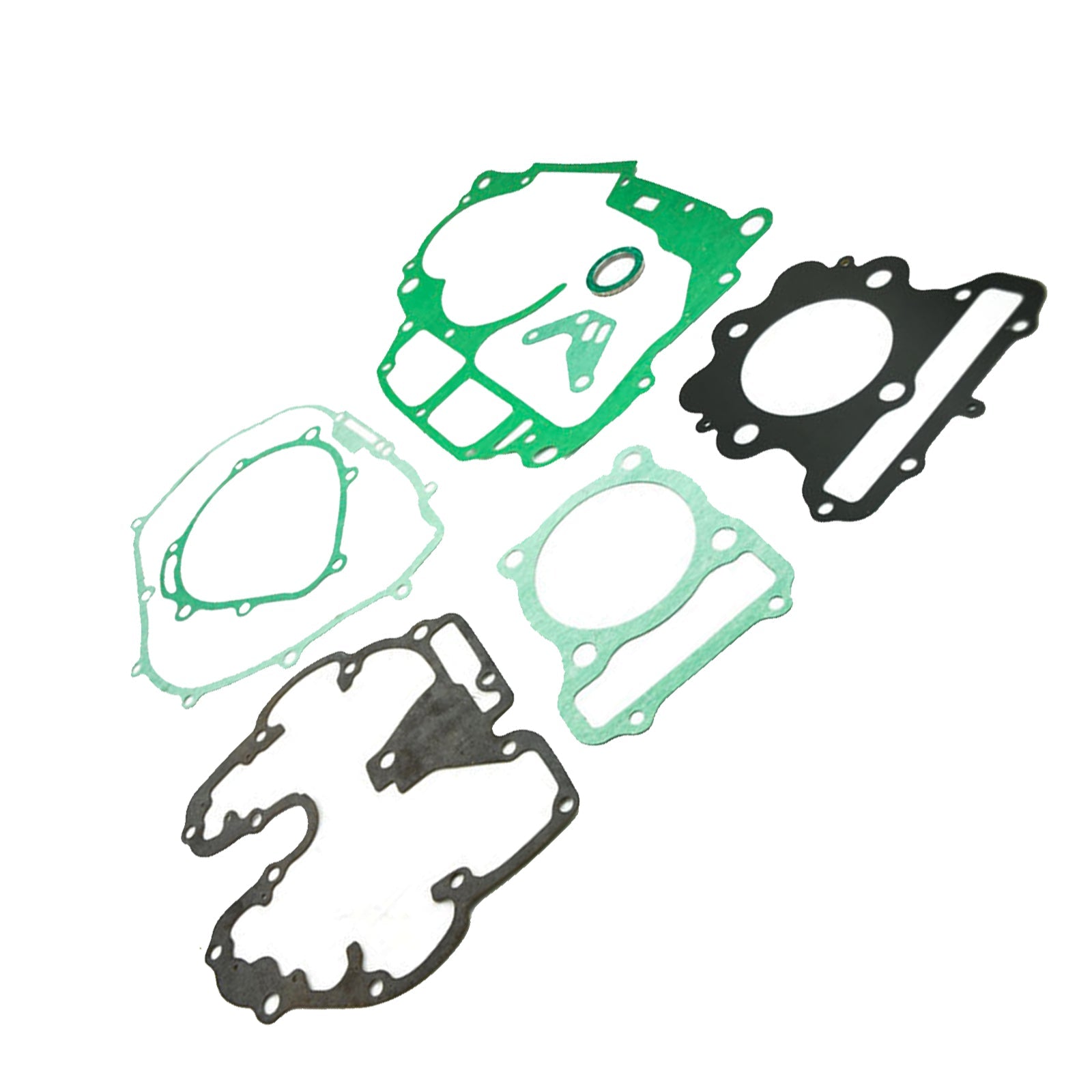 Engine Gasket Kit Set Suitable for Honda XR250 XR250R XR250L 86 - 00 Full Complete - Frazy's Auto Parts