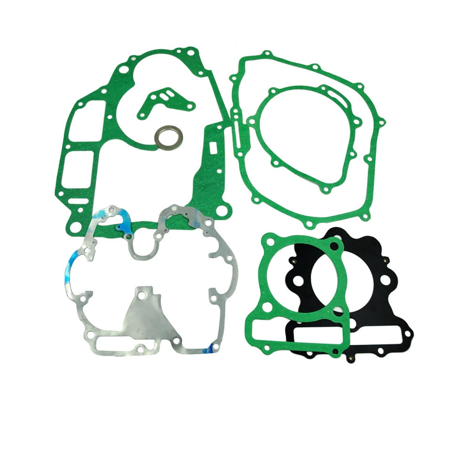 Engine Gasket Kit Set Suitable for Honda XR250 XR250R XR250L 86 - 00 Full Complete - Frazy's Auto Parts