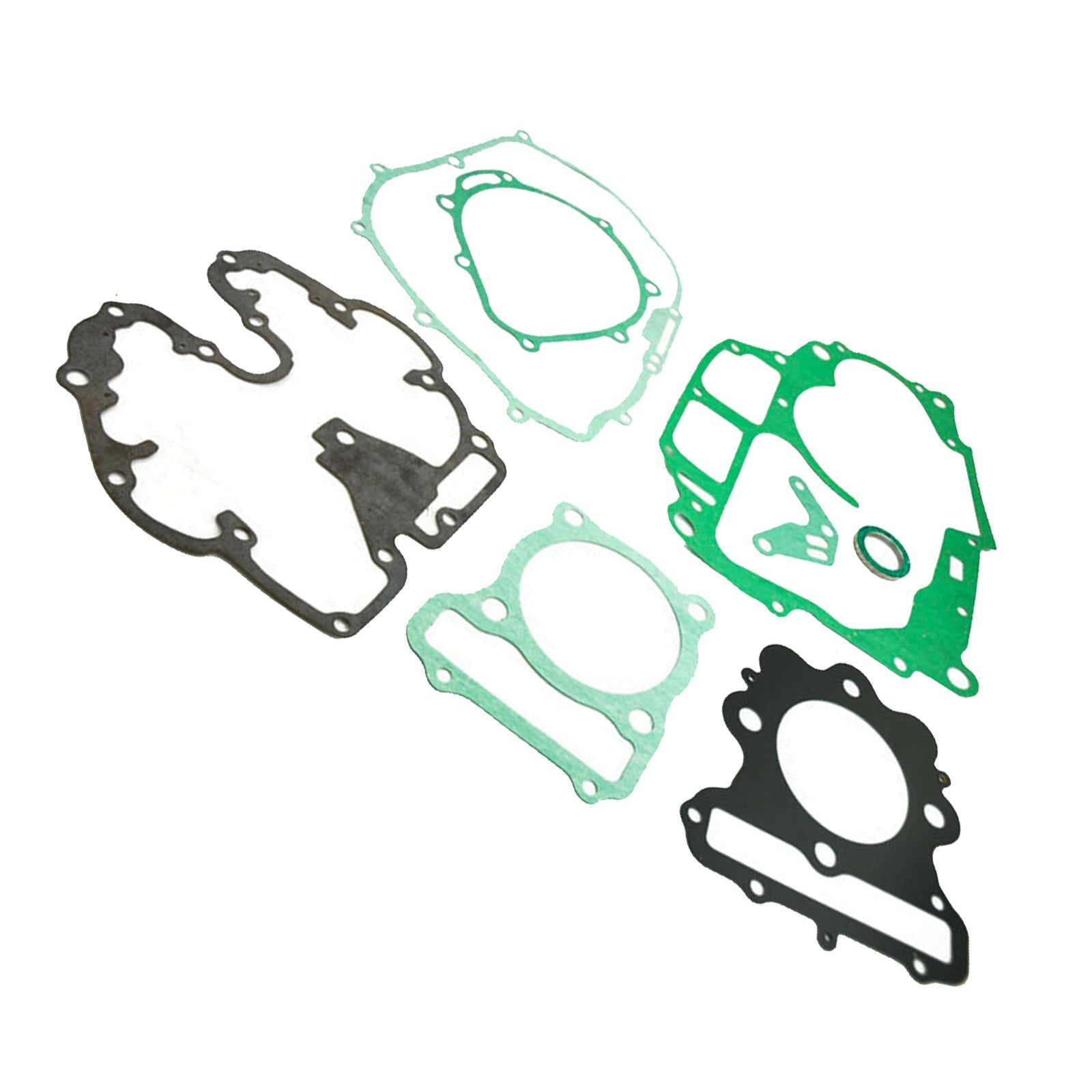 Engine Gasket Kit Set Suitable for Honda XR250 XR250R XR250L 86 - 00 Full Complete - Frazy's Auto Parts