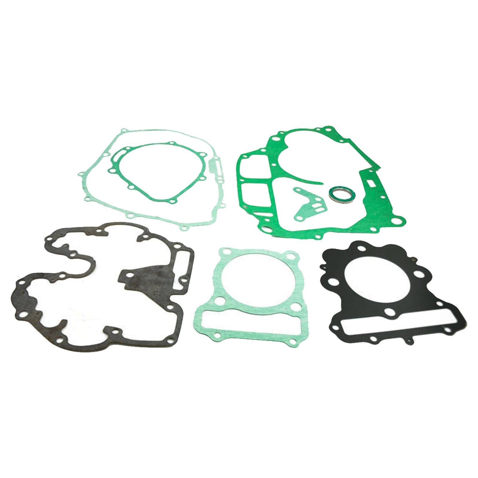 Engine Gasket Kit Set Suitable for Honda XR250 XR250R XR250L 86 - 00 Full Complete - Frazy's Auto Parts