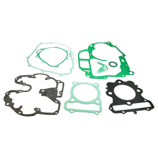 Engine Gasket Kit Set Suitable for Honda XR250 XR250R XR250L 86 - 00 Full Complete - Frazy's Auto Parts