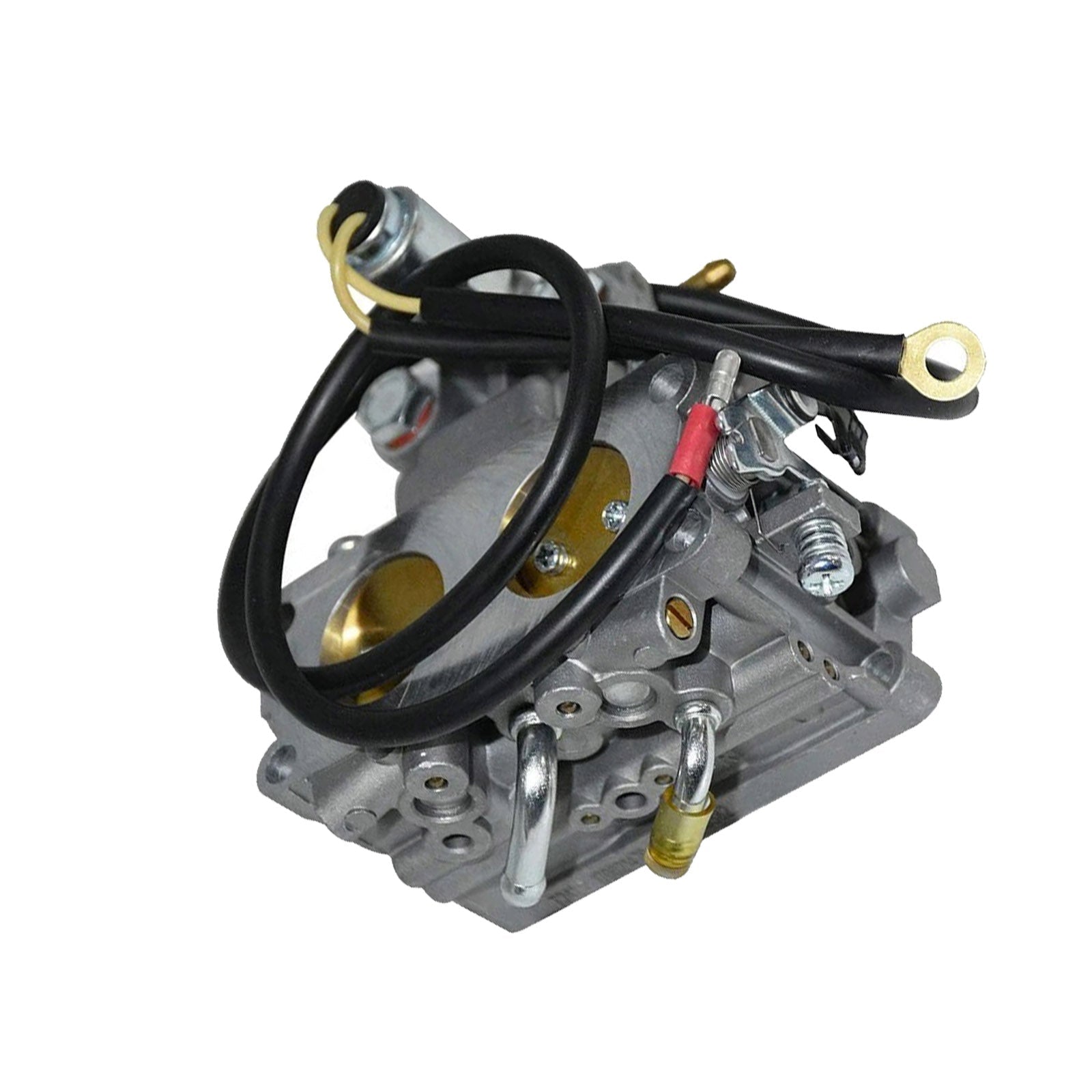 Engine Motor Carburetor Suitable For Honda GX690 / GX670R / GX660 / GX630 / GX670U 16100 - ZN1 - 802 - Frazy's Auto Parts
