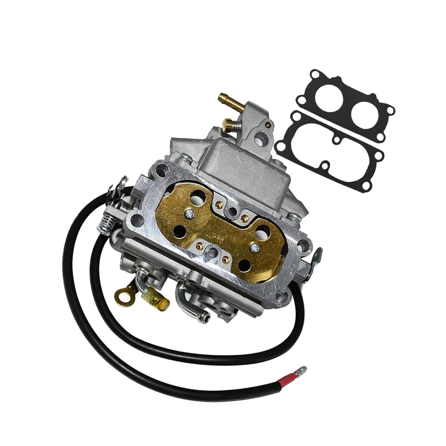 Engine Motor Carburetor Suitable For Honda GX690 / GX670R / GX660 / GX630 / GX670U 16100 - ZN1 - 802 - Frazy's Auto Parts
