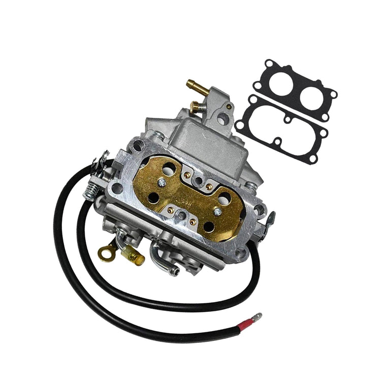 Engine Motor Carburetor Suitable For Honda GX690 / GX670R / GX660 / GX630 / GX670U 16100 - ZN1 - 802 - Frazy's Auto Parts