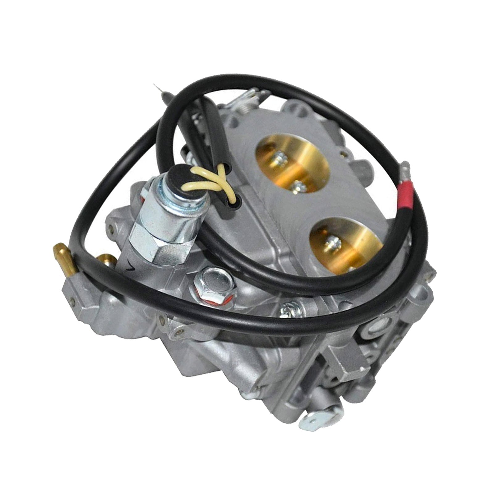 Engine Motor Carburetor Suitable For Honda GX690 / GX670R / GX660 / GX630 / GX670U 16100 - ZN1 - 802 - Frazy's Auto Parts