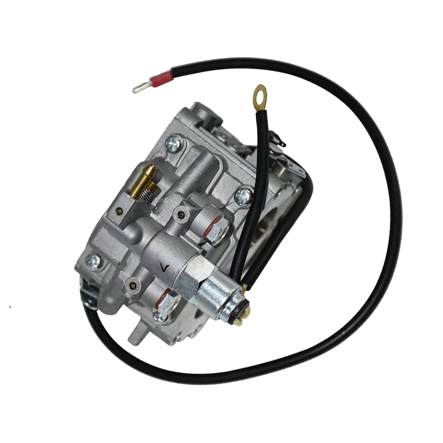 Engine Motor Carburetor Suitable For Honda GX690 / GX670R / GX660 / GX630 / GX670U 16100 - ZN1 - 802 - Frazy's Auto Parts