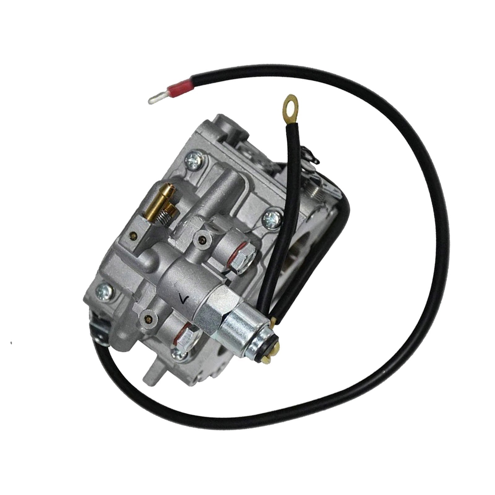 Engine Motor Carburetor Suitable For Honda GX690 / GX670R / GX660 / GX630 / GX670U 16100 - ZN1 - 802 - Frazy's Auto Parts