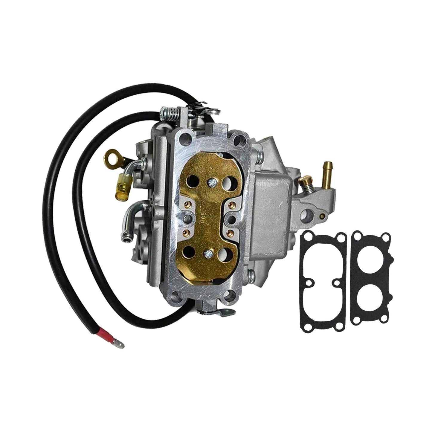 Engine Motor Carburetor Suitable For Honda GX690 / GX670R / GX660 / GX630 / GX670U 16100 - ZN1 - 802 - Frazy's Auto Parts