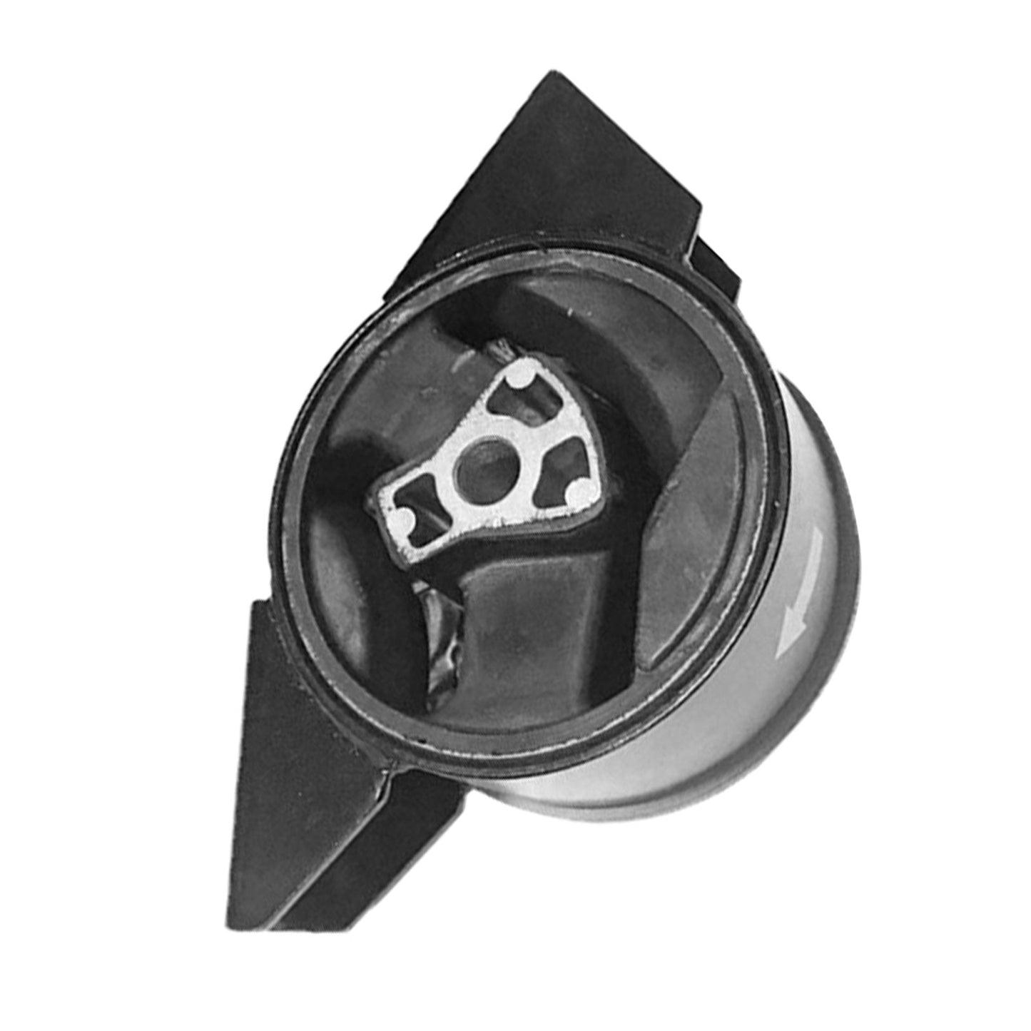 Engine Motor Mount Engine Mounting Suitable for Chevrolet Epica 10 - 15 9048926 - Frazy's Auto Parts