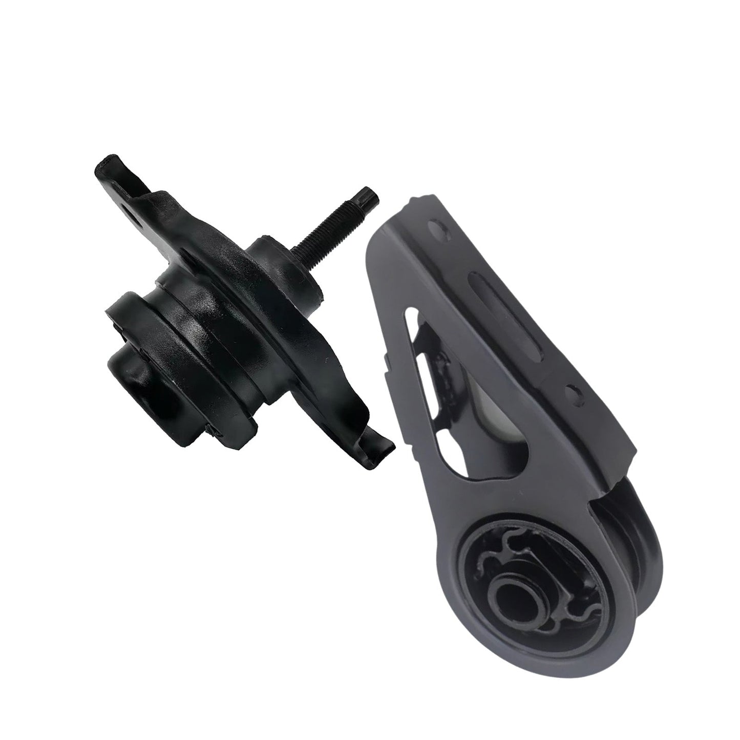 Engine Mount Front+Right Suitable For Honda Jazz GD1 GD3 L13A1 L15A1 2002 - 2008 - Frazy's Auto Parts