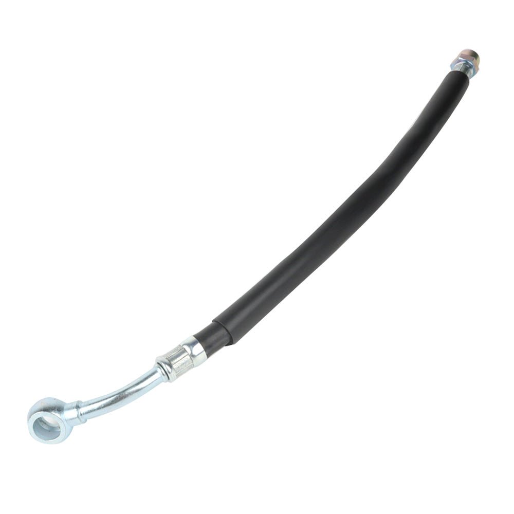 Engine Oil Cooler Hose Kit Suitable For Mitsubishi Pajero 3.0 Wagon 1991 - 2000 - Frazy's Auto Parts
