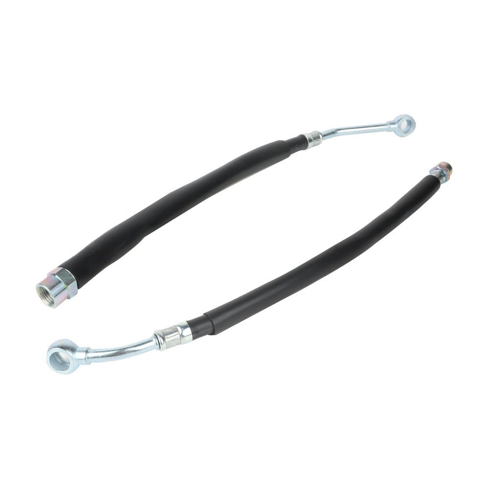 Engine Oil Cooler Hose Kit Suitable For Mitsubishi Pajero 3.0 Wagon 1991 - 2000 - Frazy's Auto Parts