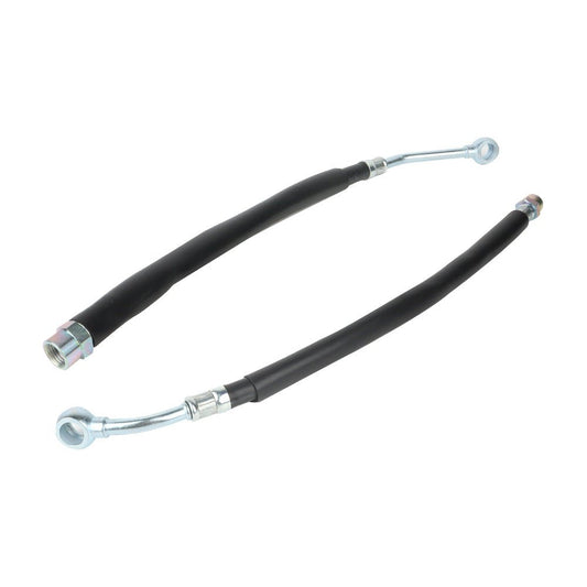 Engine Oil Cooler Hose Kit Suitable For Mitsubishi Pajero 3.0 Wagon 1991 - 2000 - Frazy's Auto Parts