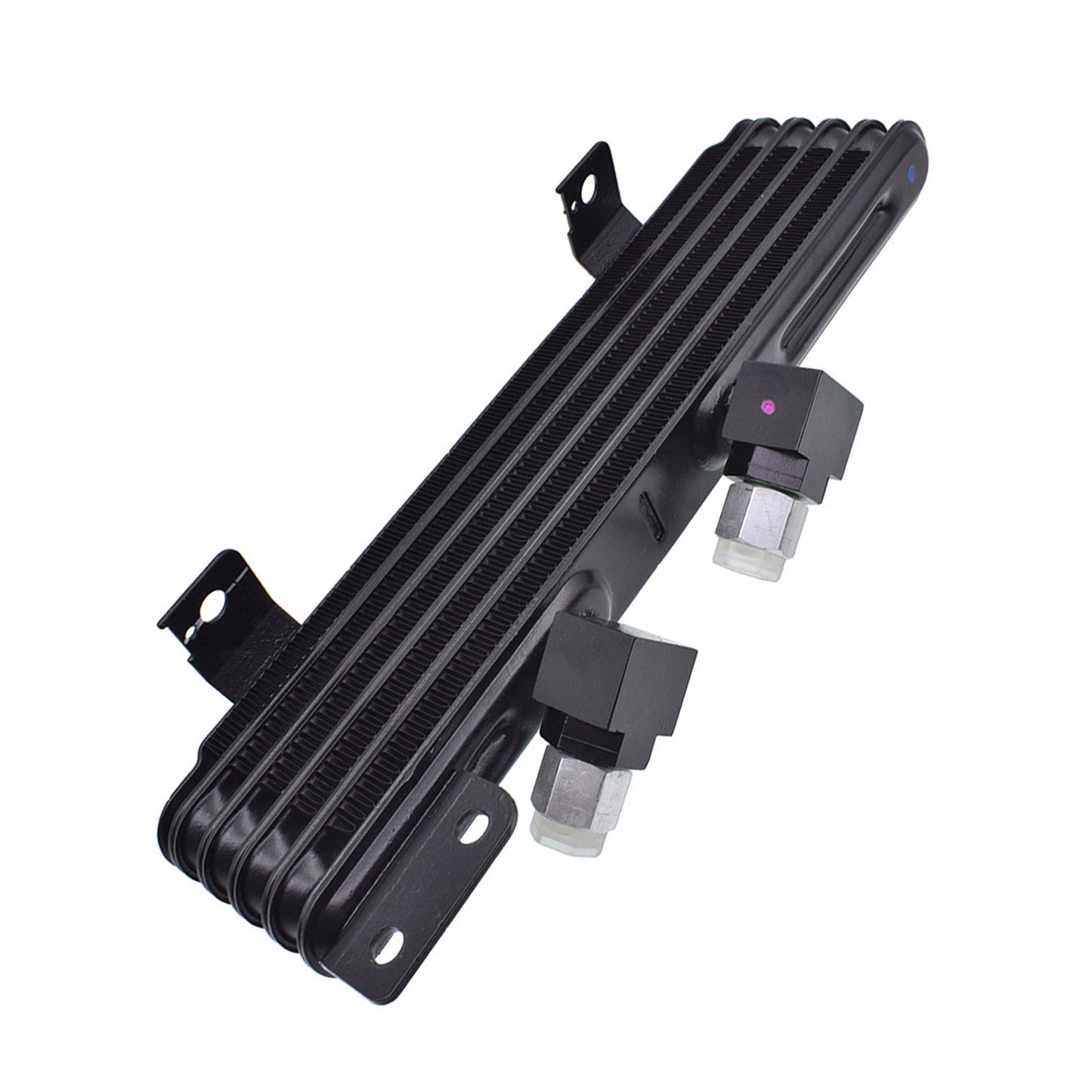 Engine Oil Cooler Suitable For Mitsubishi Pajero 3.5 / 3.8 V75W / V77W Long Wagon - Frazy's Auto Parts
