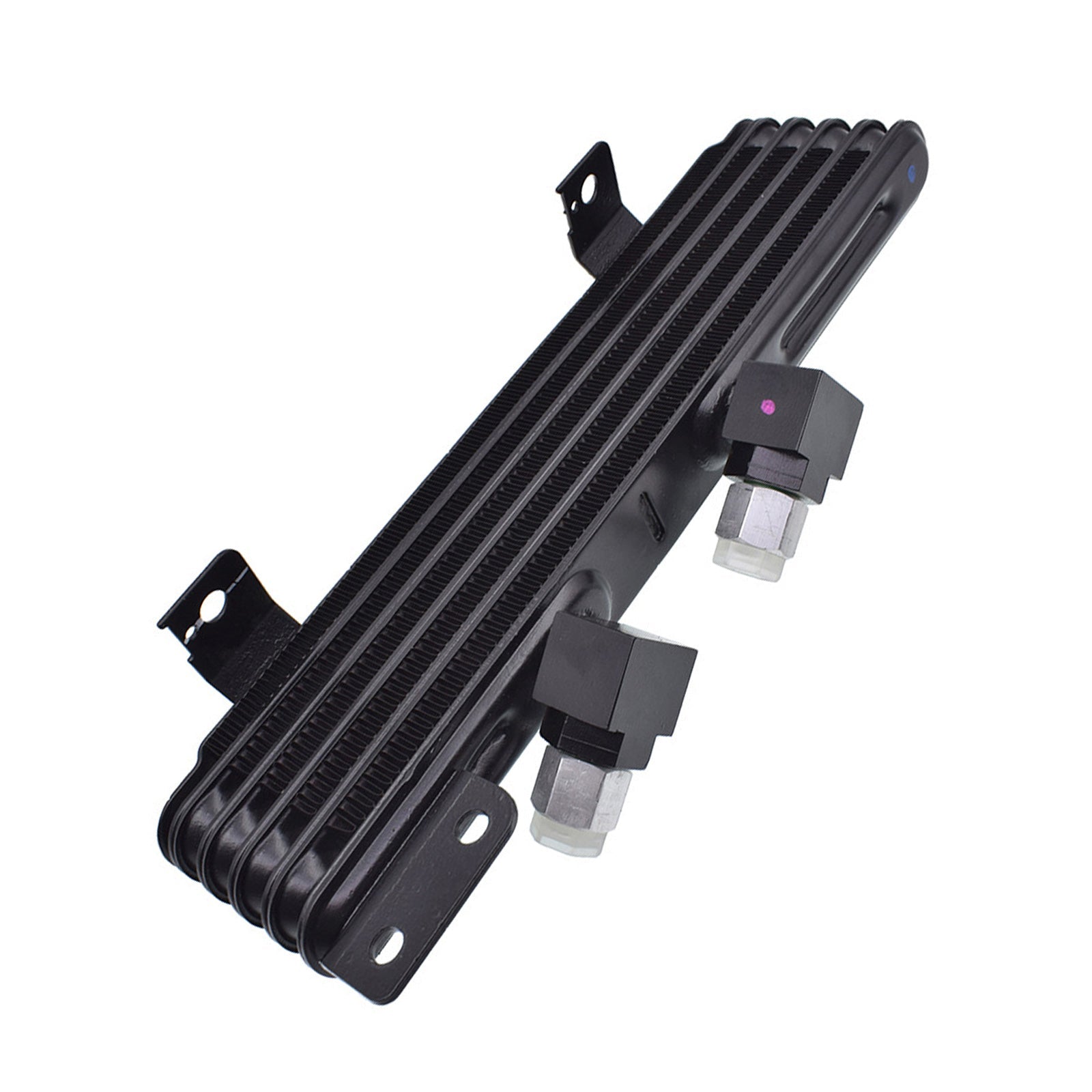 Engine Oil Cooler Suitable For Mitsubishi Pajero 3.5 / 3.8 V75W / V77W Long Wagon - Frazy's Auto Parts