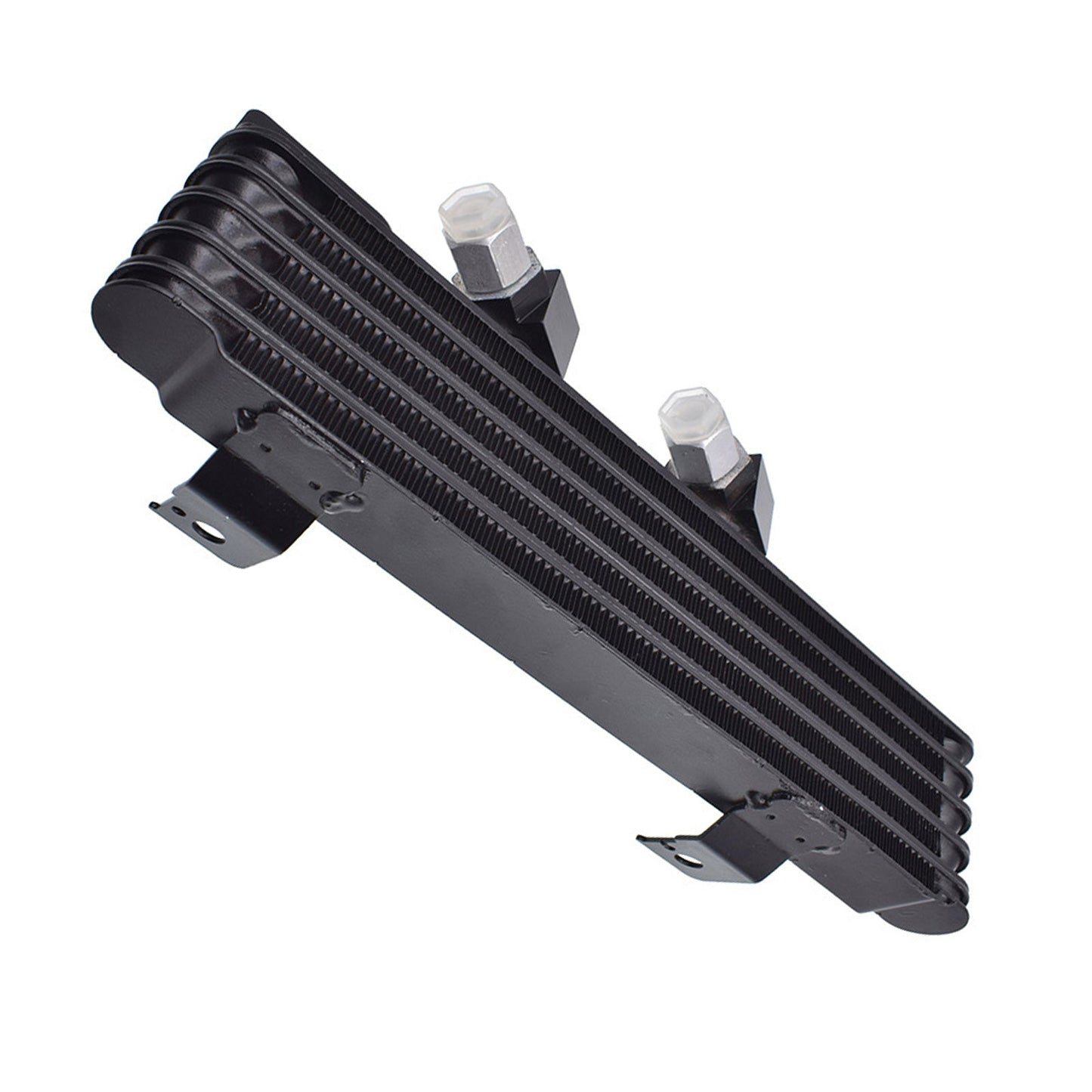 Engine Oil Cooler Suitable For Mitsubishi Pajero 3.5 / 3.8 V75W / V77W Long Wagon - Frazy's Auto Parts