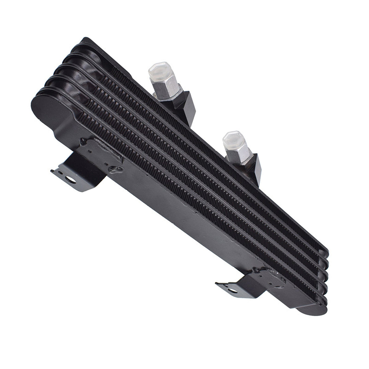 Engine Oil Cooler Suitable For Mitsubishi Pajero 3.5 / 3.8 V75W / V77W Long Wagon - Frazy's Auto Parts